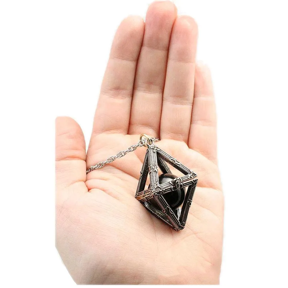 The PALANTIR™ Locket