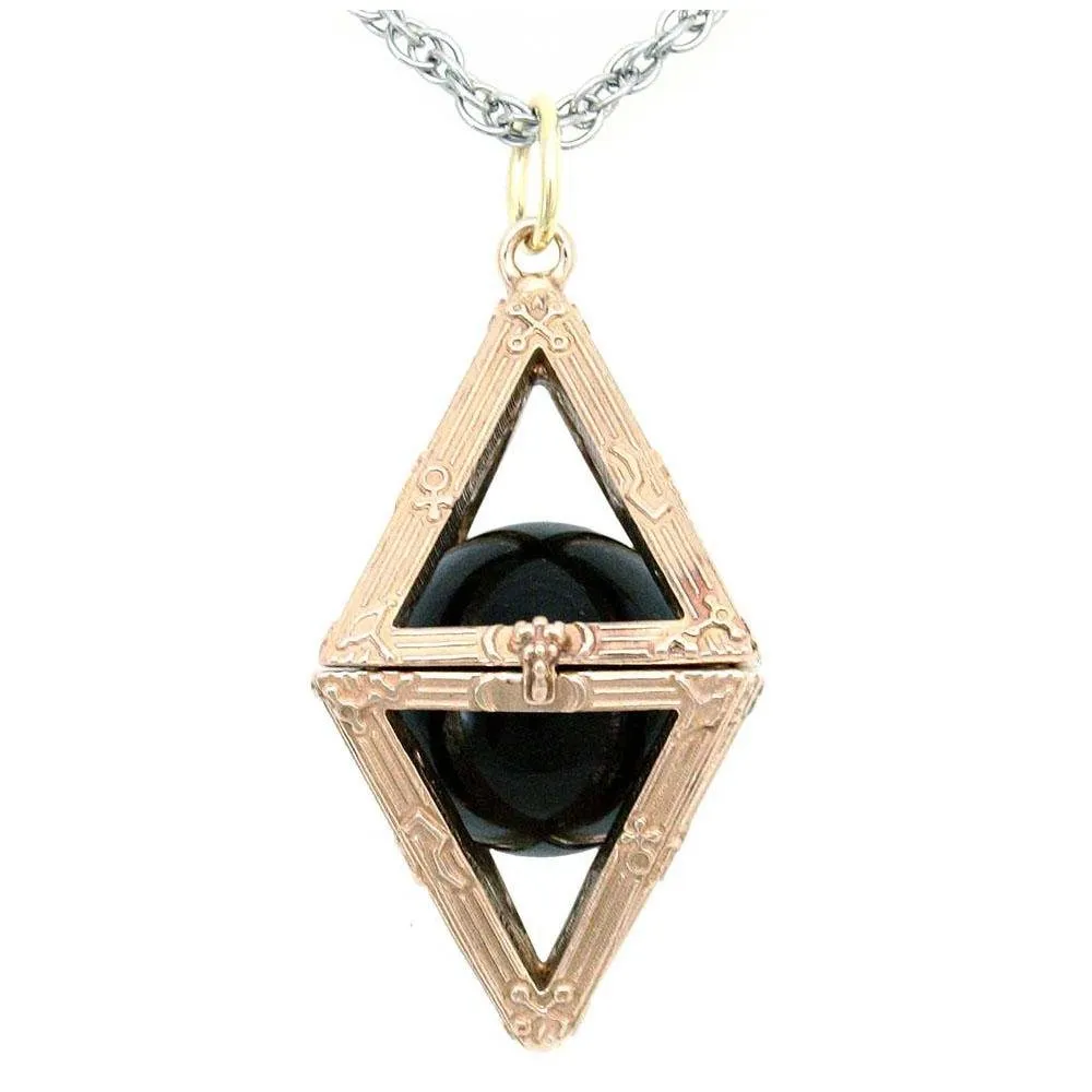 The PALANTIR™ Locket