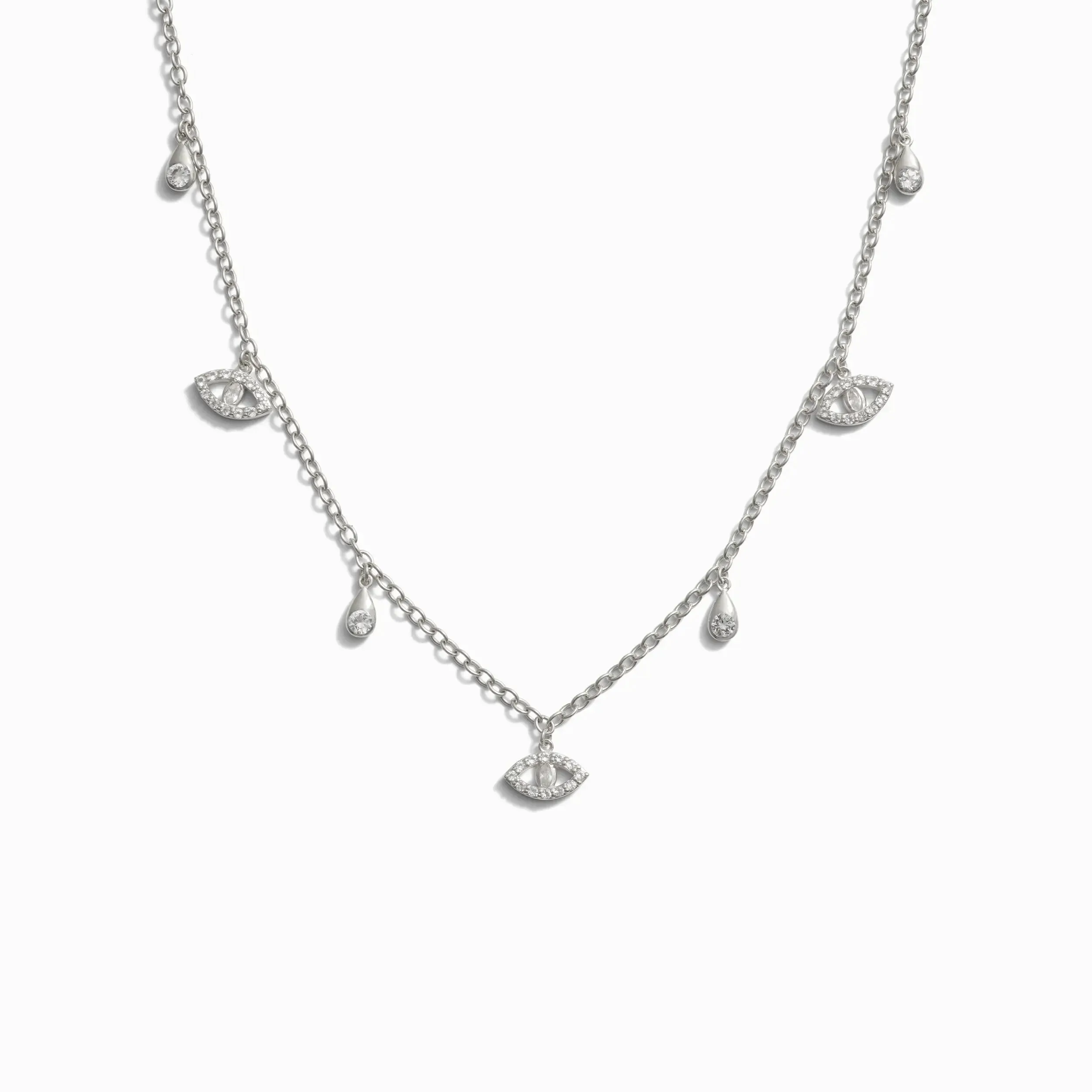 Third Eye Collar Necklace