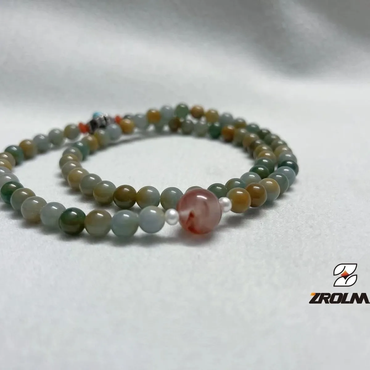 Tibetan Jade Bracelet 2024 (HX2023-2470) 44 - ZROLMA