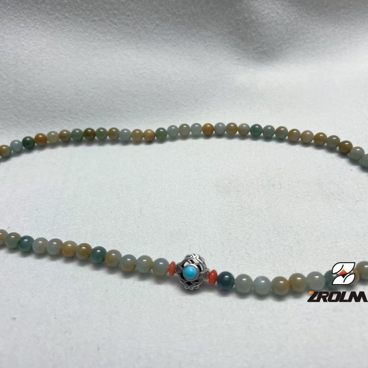 Tibetan Jade Bracelet 2024 (HX2023-2470) 44 - ZROLMA
