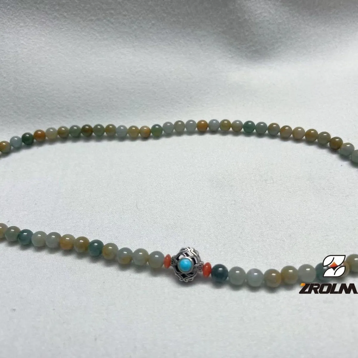 Tibetan Jade Bracelet 2024 (HX2023-2470) 44 - ZROLMA
